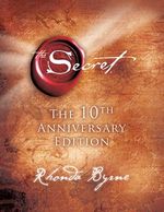 SECRETTHE-1--Atria----Hardback