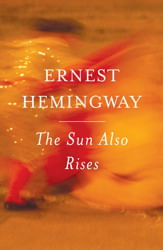 SUN ALSO RISES,THE - Scribner