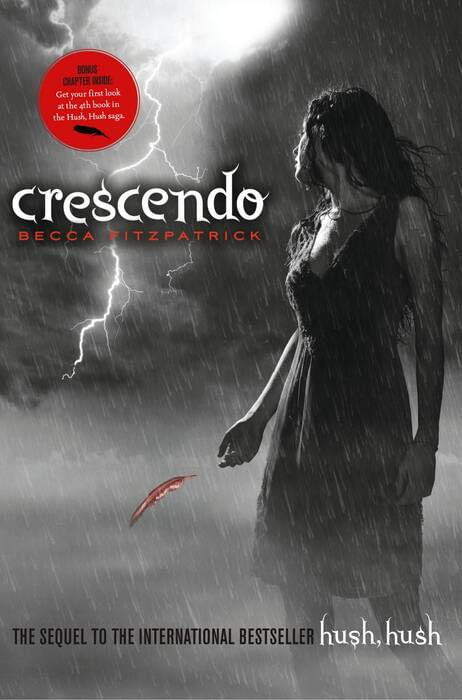 CRESCENDO---Simon---Schuster