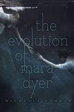 MARA-DYER-2--THE-EVOLUTION-OF-MARA-DYER---Simon---Schuster