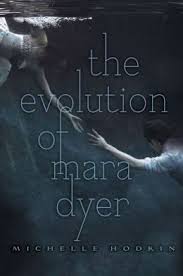 MARA-DYER-2--THE-EVOLUTION-OF-MARA-DYER---Simon---Schuster