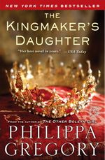 KINGMAKER-S-DAUGHTERTHE---Touchstone