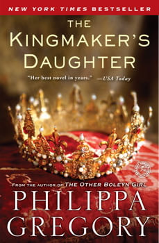 KINGMAKER-S-DAUGHTERTHE---Touchstone