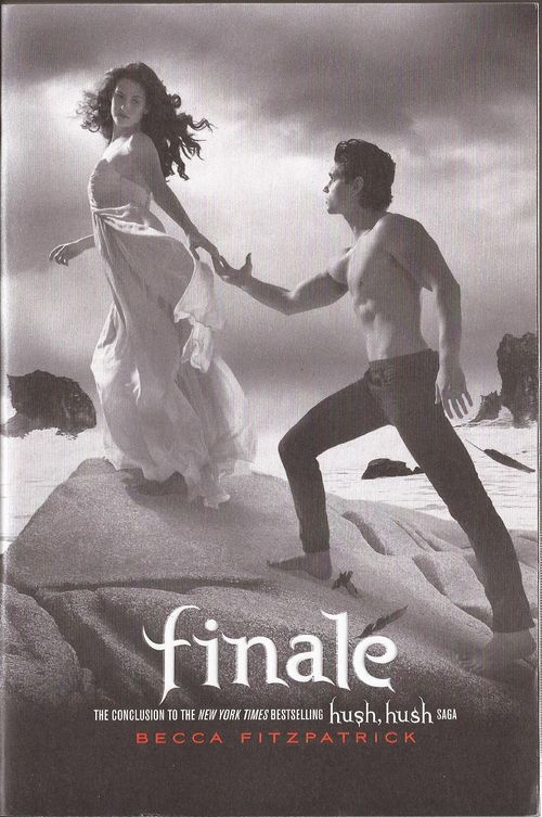 FINALE - Simon & Schuster