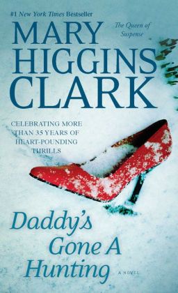 DADDY`S GONE A HUNTING - Simon & Schuster