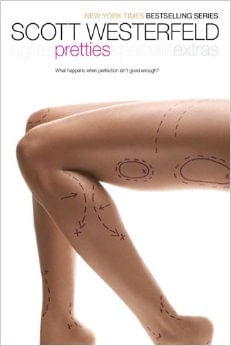 UGLIES SERIES 2 : PRETTIES - Simon & Schuster