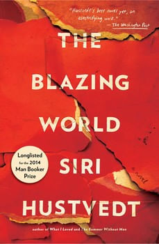 BLAZING WORLD, THE - Simon & Schuster