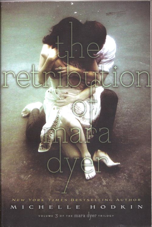 MARA DYER 3 : THE RETRIBUTION OF MARA DYER - S&S
