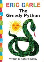 GREEDY-PYTHONTHE---Simon---Schuster