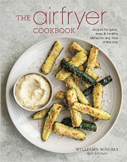 AIRFRYER-COOKBOOKTHE---Simon---Schuster