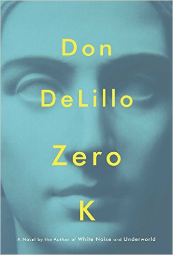 ZERO K - Simon & Schuster #