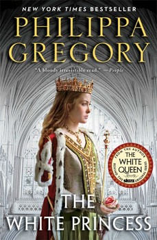 WHITE-PRINCESSTHE---Touchstone