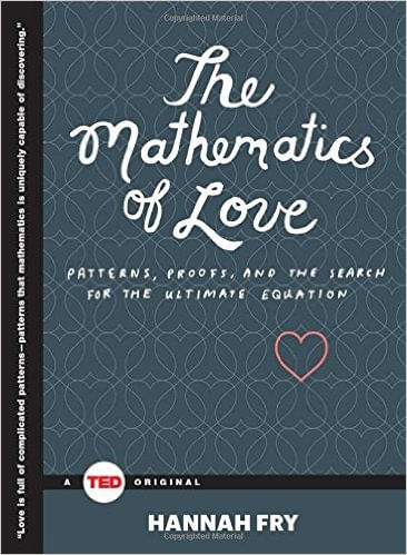 MATHEMATICS-OF-LOVETHE---TED-Simon---Schuster