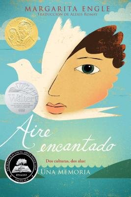 ENCHANTED AIR - Atheneum Books