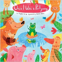 ONCE-I-WAS-A-POLLYWOG---Little-Simon