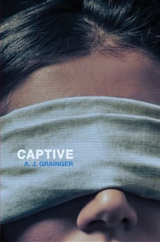 CAPTIVE - Simon & Schuster
