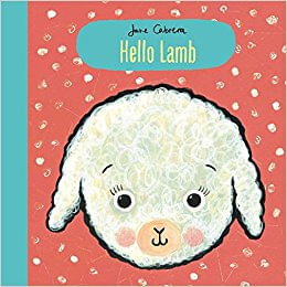 HELLO LAMB - Little Bee Books