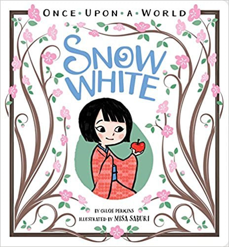 SNOW WHITE - Little Simon