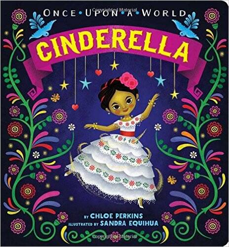 CINDERELLA - Little Simon
