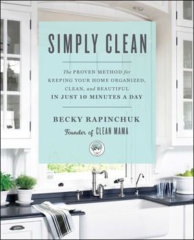 SIMPLY CLEAN - Simon & Schuster