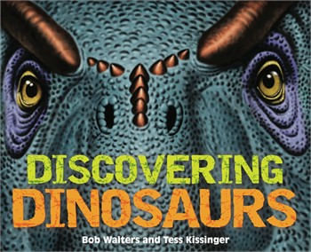 DISCOVERING DINOSAURS - Applesauce Press