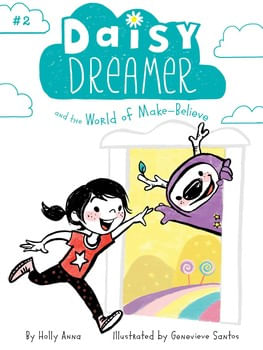 DAISY DREAMER 2 : WORLD OF MAKE - BELIEVE