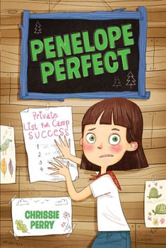 PENELOPE PERFECT 2 : PRIVATE LIST FOR CAMP SUCCESS - Aladdin