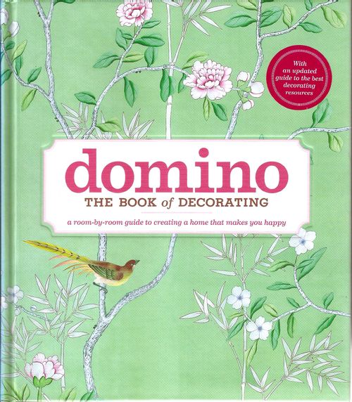 DOMINO: The Book of Decorating - Simon & Schuster
