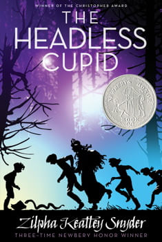 HEADLESS-CUPIDTHE---Atheneum-Books