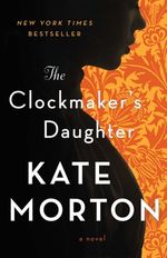 CLOCKMAKER-S-DAUGHTERTHE---Washington-Square-Press