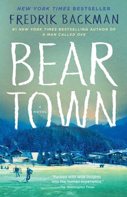 BEARTOWN 1 - Washington Square Press