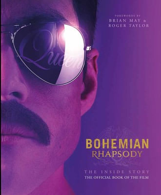 BOHEMIAN RHAPSODY - Weldom Owen *Hardback*