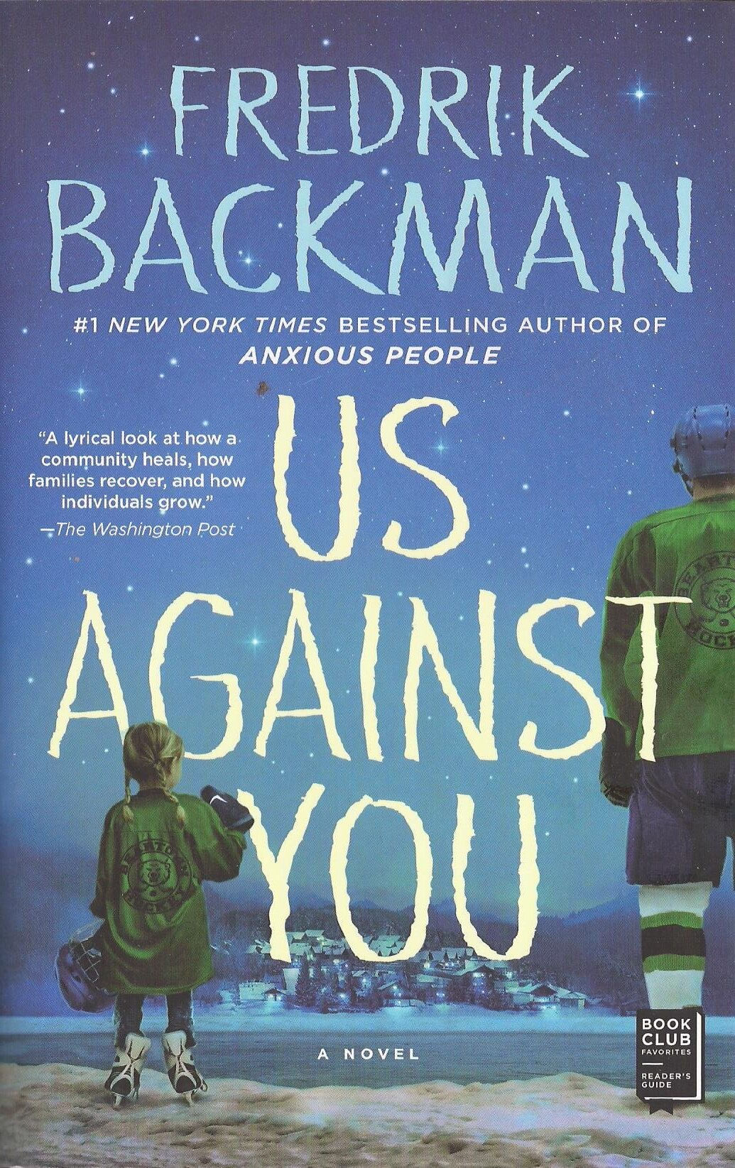 BEARTOWN 2 US AGAINST YOU Washington Square Press Kel Ediciones