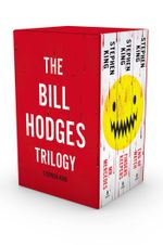 BILL-HODGES-TRILOGY--Box-Set---Scribner