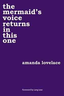 MERMAID`S VOICE RETURNS IN THIS ONE, THE