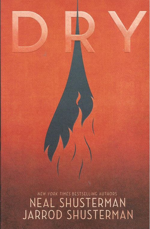 DRY - Simon & Schuster