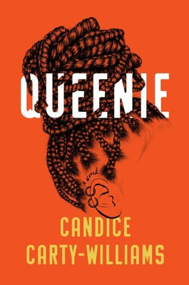 QUEENIE - Gallery