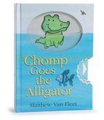 CHOMP-GOES-THE-ALLIGATOR---Simon---Schuster