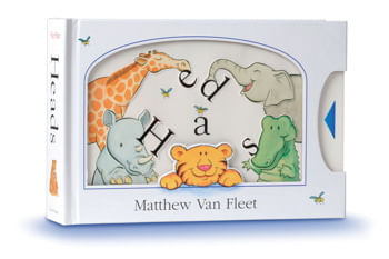 HEADS----Simon---Schuster