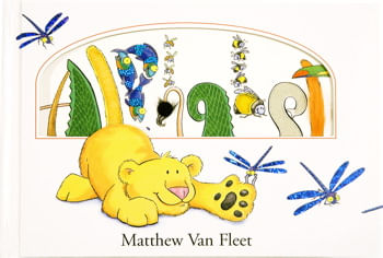 ALPHABET - Simon & Schuster