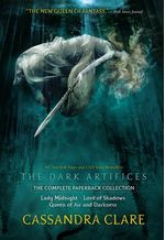 DARK-ARTIFICESTHE---Box-set