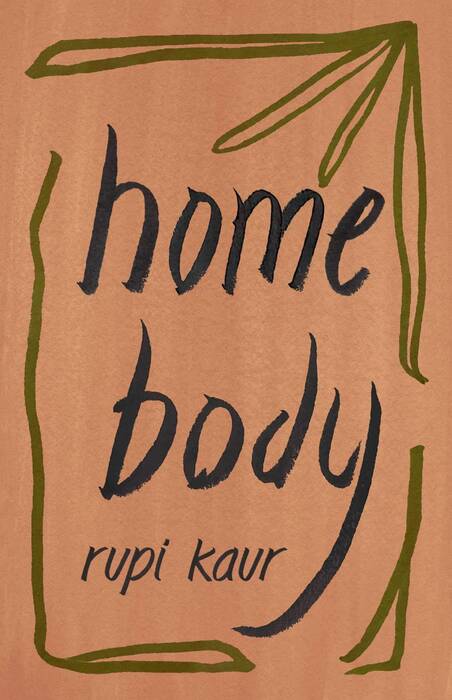 HOME BODY - Simon & Schuster Canada