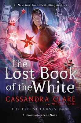 ELDEST-CURSESTHE-2--THE-LOST-BOOK-OF-THE-WHITE---S-S