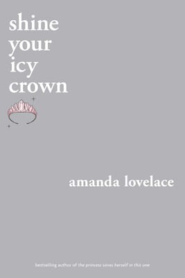 SHINE YOUR ICY CROWN - Andrews McMeel Publishing