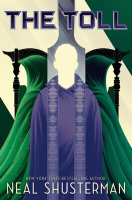 ARC-OF-A-SCYTHE-3---THE-TOLL---Simon---Schuster