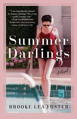 SUMMER DARLINGS - Gallery Books