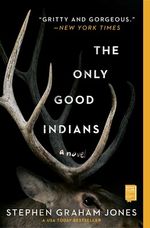 ONLY-GOOD-INDIANS-THE----Gallery-Books