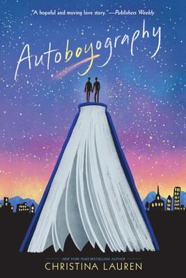AUTOBOYOGRAPHY - Gallery Books