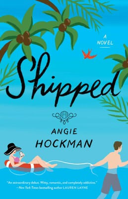 SHIPPED - Gallery Books