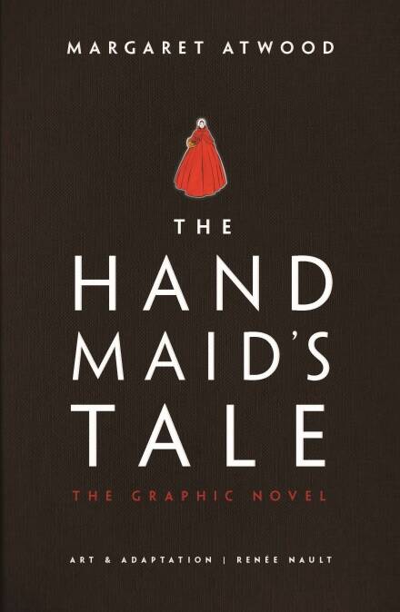 HANDMAID S TALE,THE - Graphic Novel